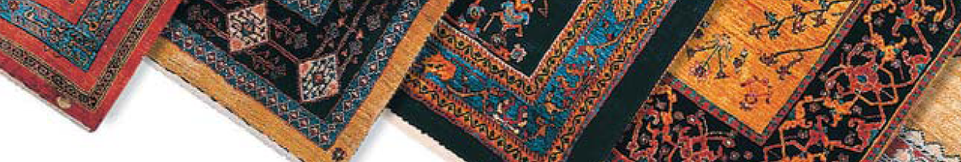 Bedrosian Rugs Samples