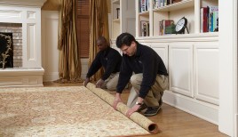 Bedrosian Industries 90 Years Of Rug Cleaning Experience