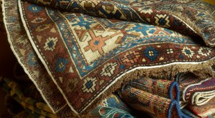 oriental carpets