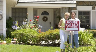 selling house getting carpet cleaning